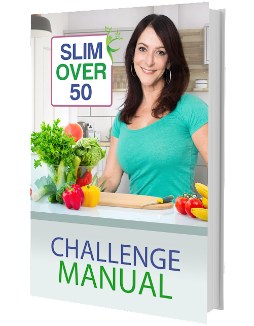 the-slim-over-50-challenge-manual